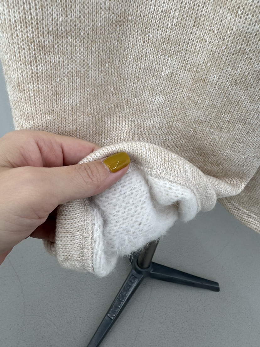 RED-A東大門㊣代購女士新品推薦人氣休閑時尚衛衣加絨羊毛RED-A衛衣