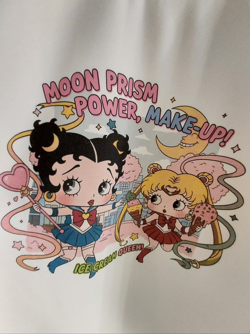 MOMAZU東大門㊣代購女裝新款熱賣休閑人氣真品長袖T恤假兩件MOMAZU長袖T恤