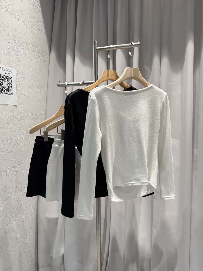 CLOTH東大門㊣代購女裝新款真品時尚人氣推薦職業套裝套裝絎縫CLOTH套裝