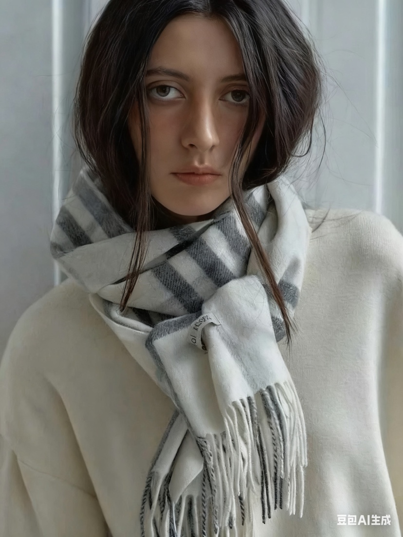 BETTER東大門㊣直郵女士新品休閑推薦真品人氣時尚圍巾披肩BETTER圍巾/披肩圖色1