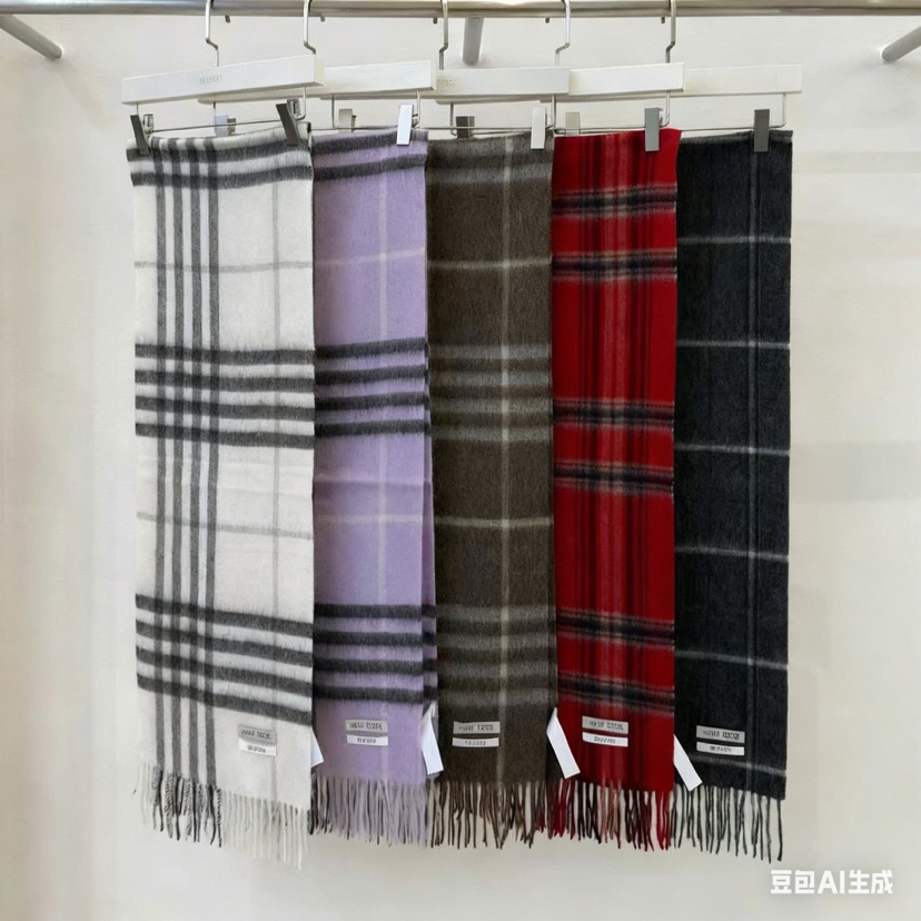 BETTER東大門㊣直郵女士新品休閑推薦真品人氣時尚圍巾披肩BETTER圍巾/披肩圖色5左五色