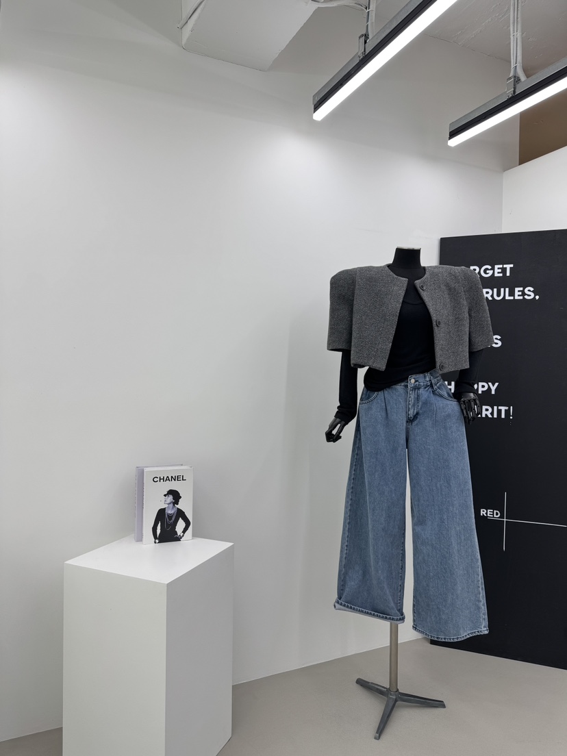 RED-A韓國直郵㊣女裝新品真品推薦休閑時尚熱賣職業25秋冬夾克RED-A夾克