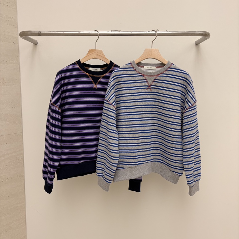 LAIVE東大門㊣直郵女士新款真品人氣休閑25秋冬時尚熱賣衛衣LAIVE衛衣