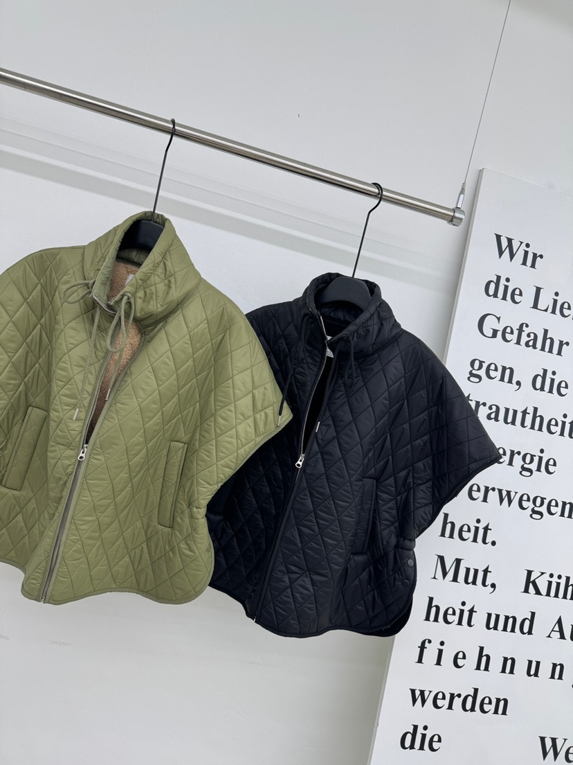 RED-A東大門㊣實拍女士新款休閑推薦熱賣人氣馬甲披肩絎縫RED-A馬甲