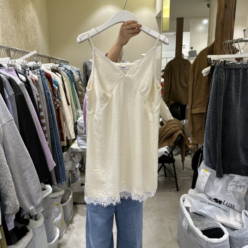 REFLAT韓國代購㊣女裝新款時尚人氣推薦熱賣25秋冬休閑連衣裙REFLAT連衣裙圖色1