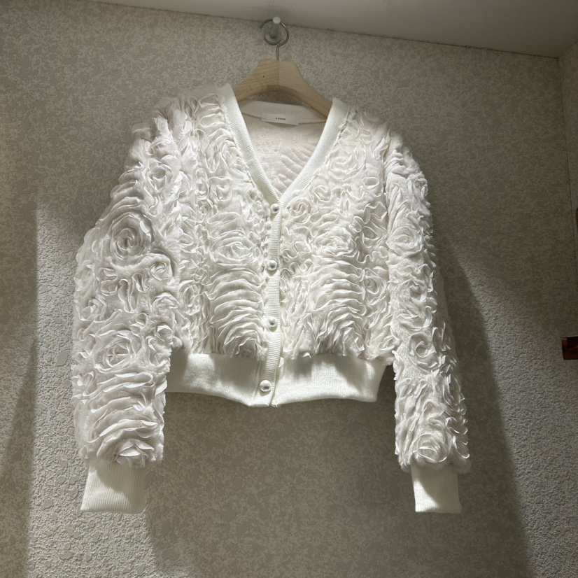 N BROWN韓國代購㊣女士新品人氣推薦熱賣真品時尚夾克開衫N BROWN夾克圖色1