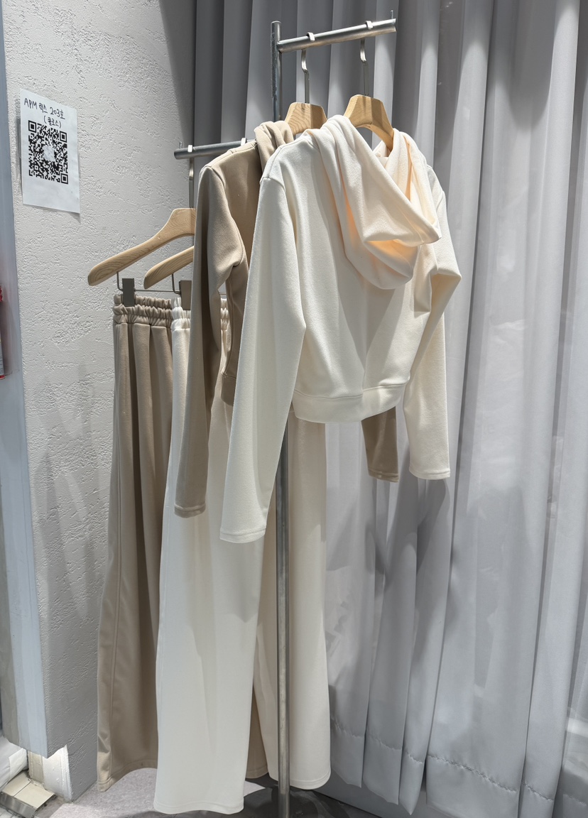 CLOTH東大門㊣實拍女士新品推薦人氣熱賣真品25秋冬套裝套裝CLOTH套裝