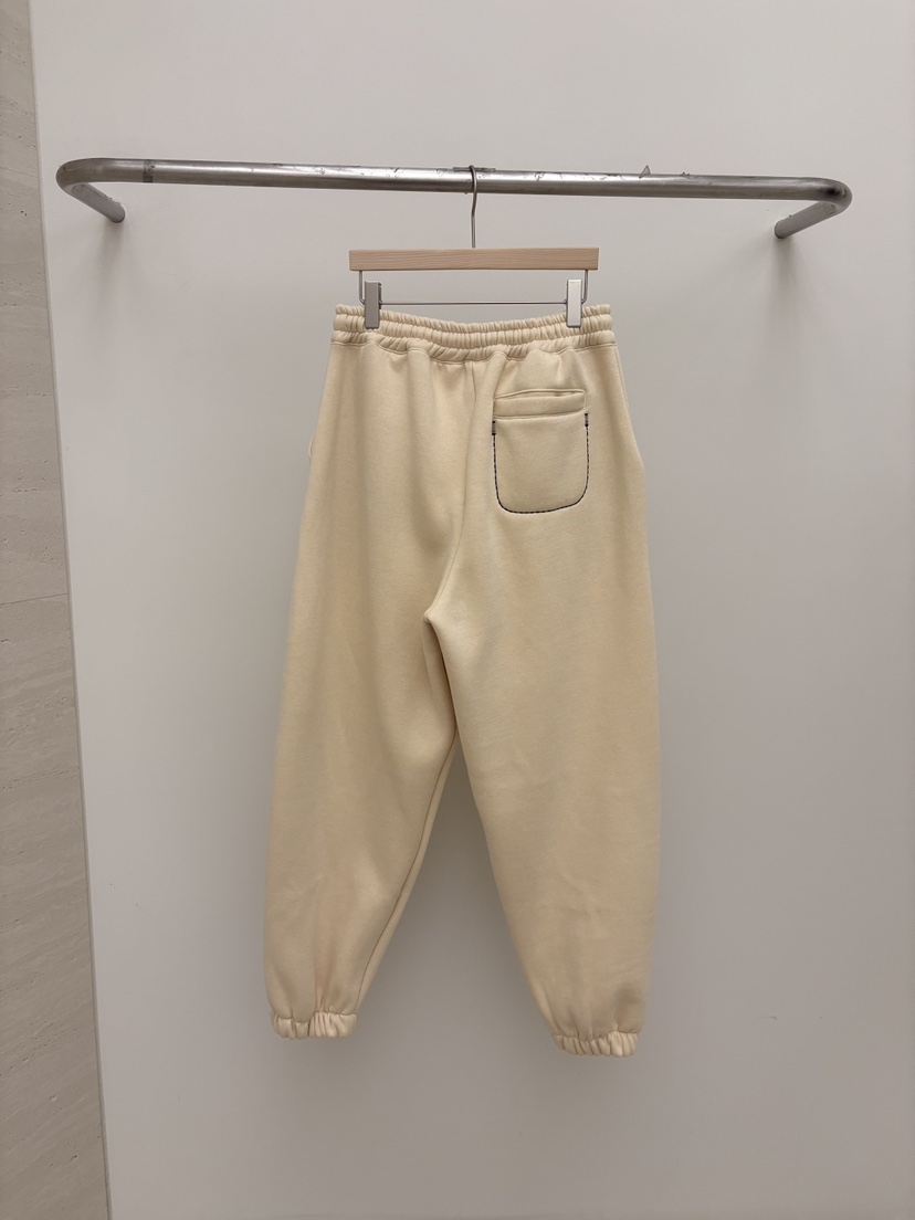 LAIVE東大門㊣實拍女士新品熱賣人氣職業真品推薦時尚休閑褲LAIVE休閑褲