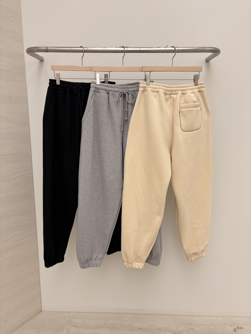 LAIVE東大門㊣實拍女士新品熱賣人氣職業真品推薦時尚休閑褲LAIVE休閑褲圖色3左二色