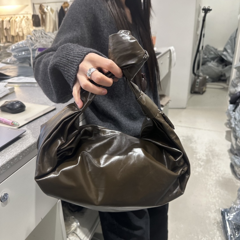 GALLERY-P東大門㊣實拍女裝新品職業推薦休閑真品單肩斜跨包GALLERY-P單肩/斜跨包圖色1