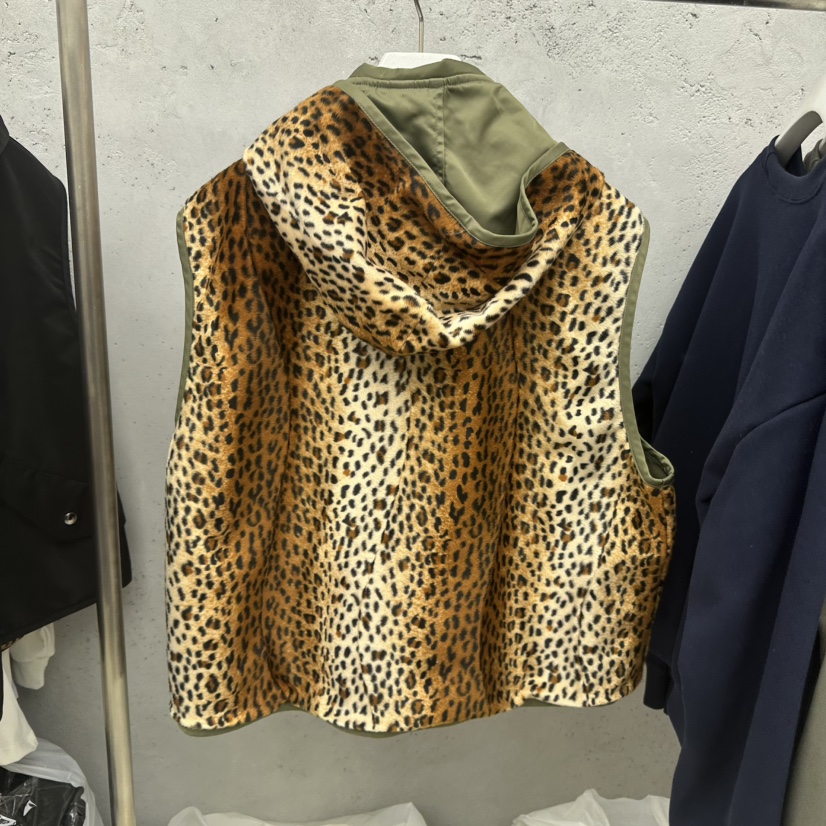 SIXTEEN韓國直郵㊣女士新品25秋冬真品時尚休閑人氣馬甲里外穿SIXTEEN馬甲