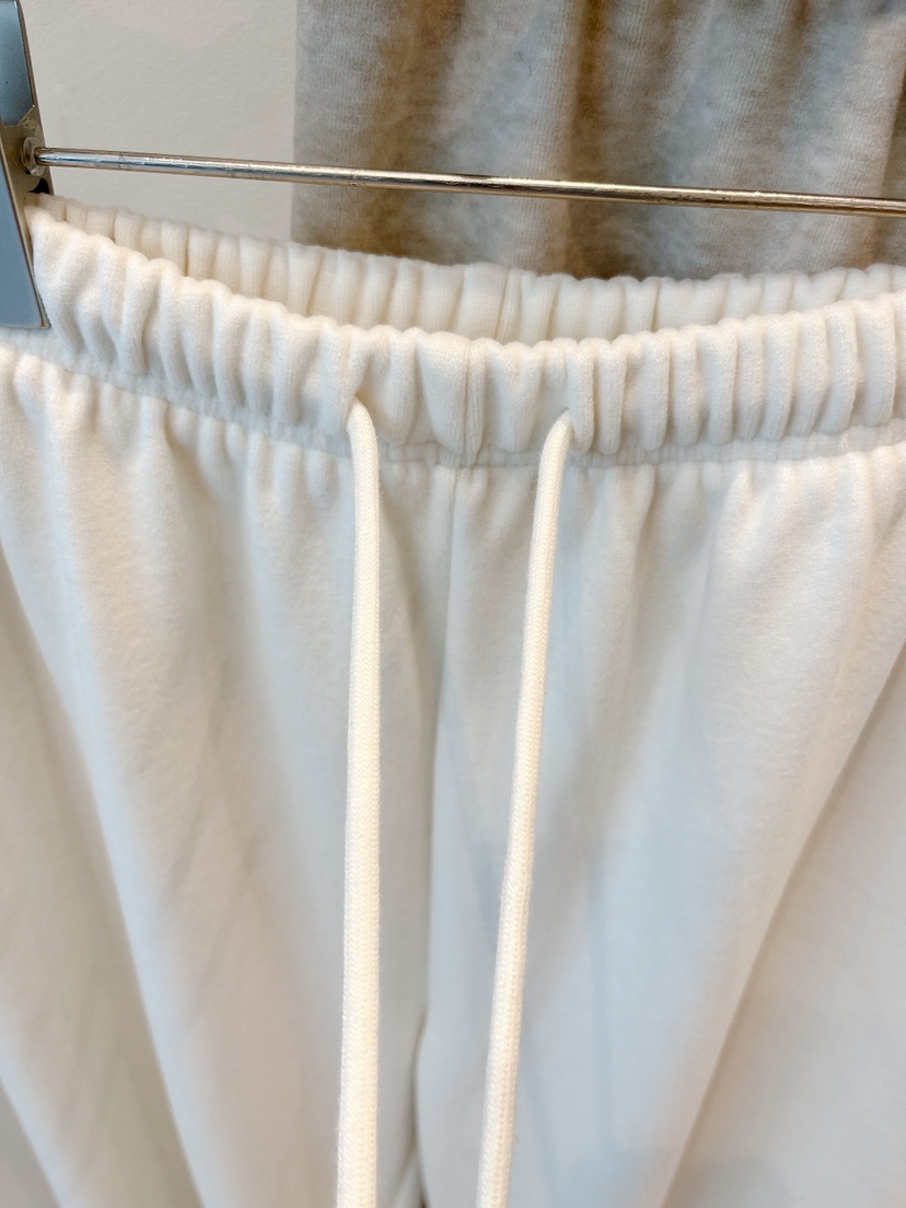 OVE東大門㊣直郵女裝新品推薦休閑25秋冬人氣熱賣休閑褲寬松OVE休閑褲