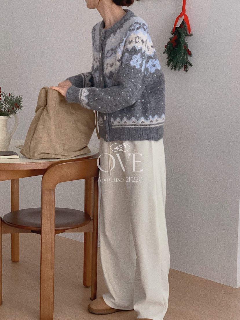 OVE東大門㊣直郵女裝新品推薦休閑25秋冬人氣熱賣休閑褲寬松OVE休閑褲