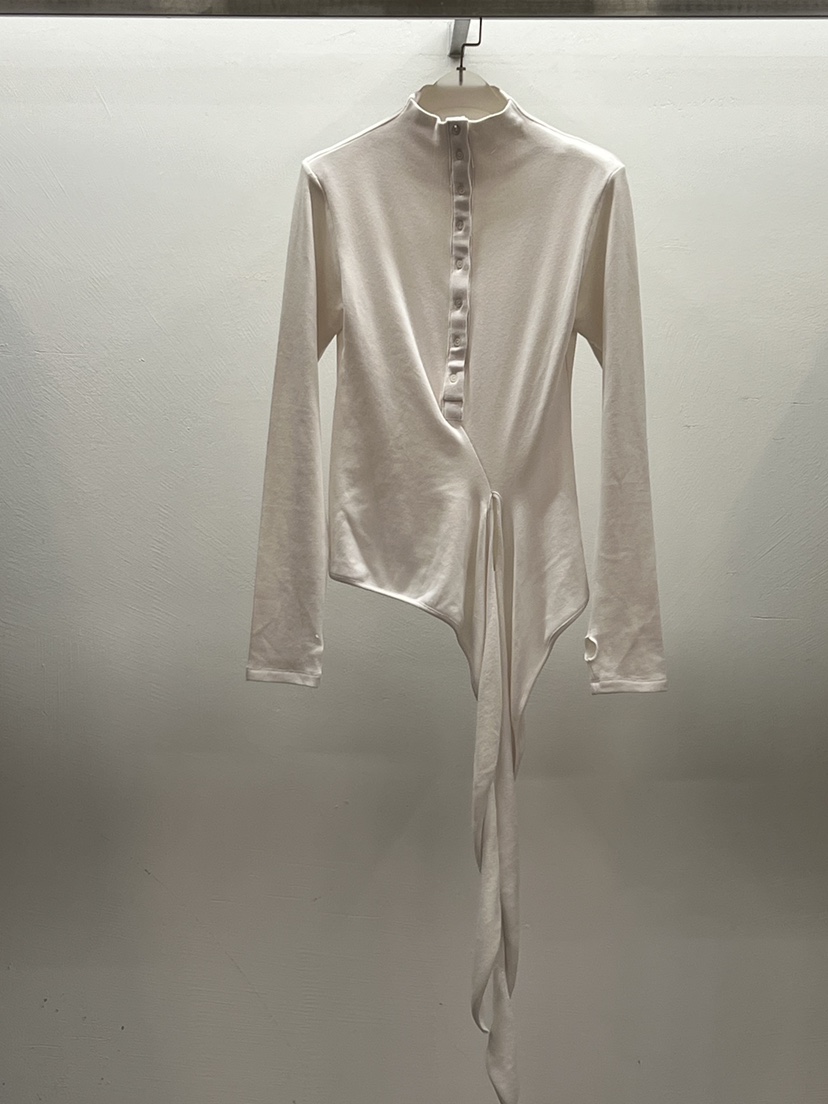 WEARABLE-L東大門㊣實拍女士新品推薦休閑熱賣人氣長袖T恤WEARABLE長袖T恤圖色1