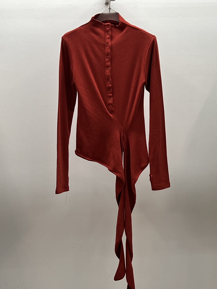 WEARABLE-L東大門㊣實拍女士新品推薦休閑熱賣人氣長袖T恤WEARABLE長袖T恤圖色2