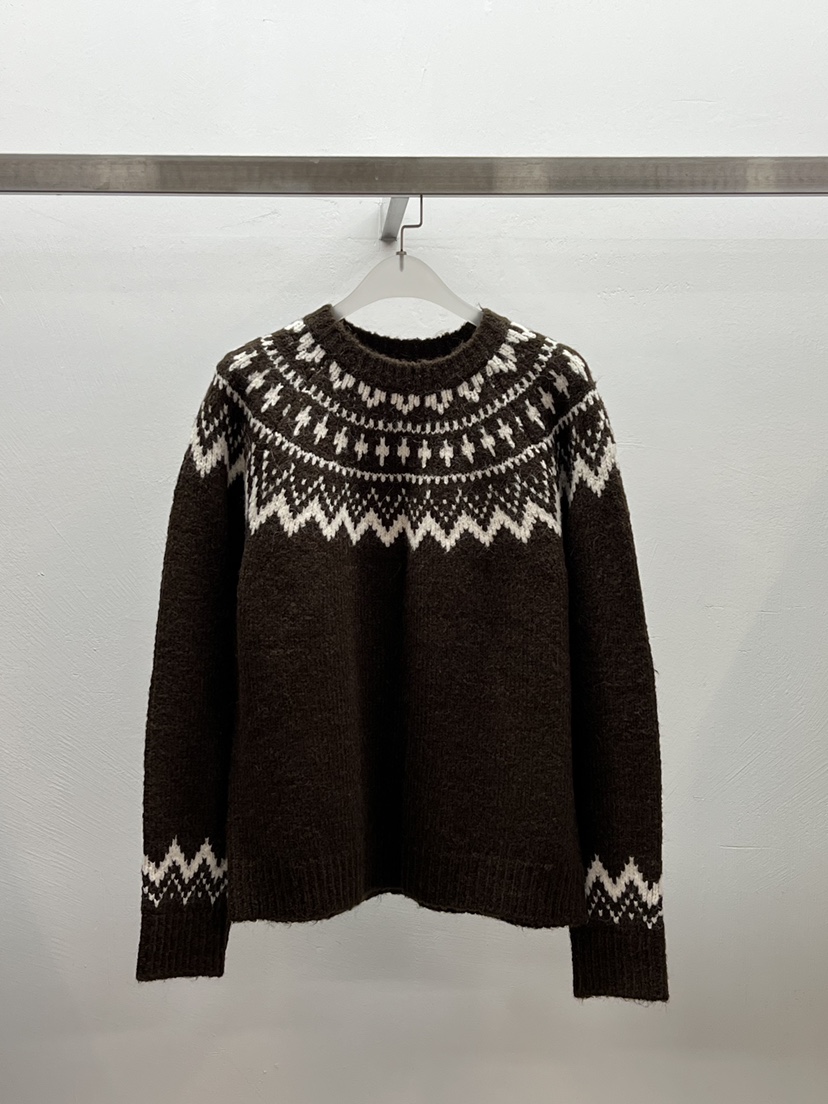 WEARABLE-L東大門㊣代購女裝新品熱賣時尚真品人氣休閑毛衣WEARABLE毛衣圖色2