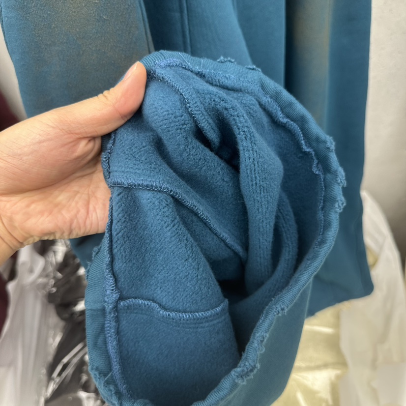 SIXTEEN韓國代購㊣女裝新款休閑熱賣25秋冬人氣職業休閑褲加絨SIXTEEN休閑褲