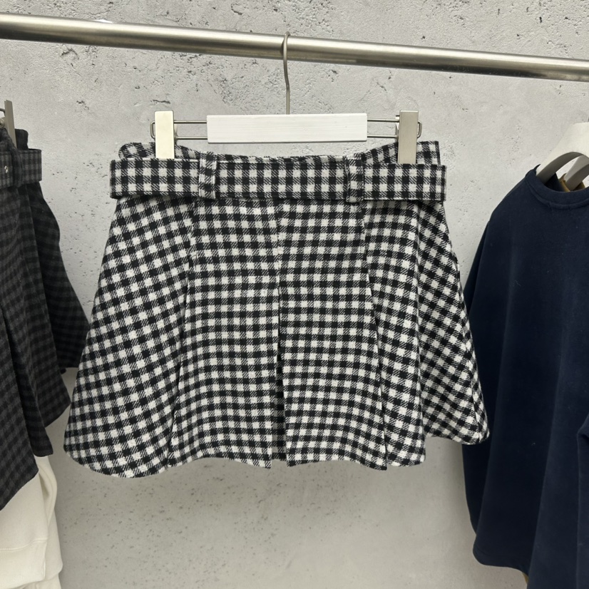 SIXTEEN東大門㊣代購女士新款人氣推薦真品熱賣職業時尚短裙SIXTEEN短裙
