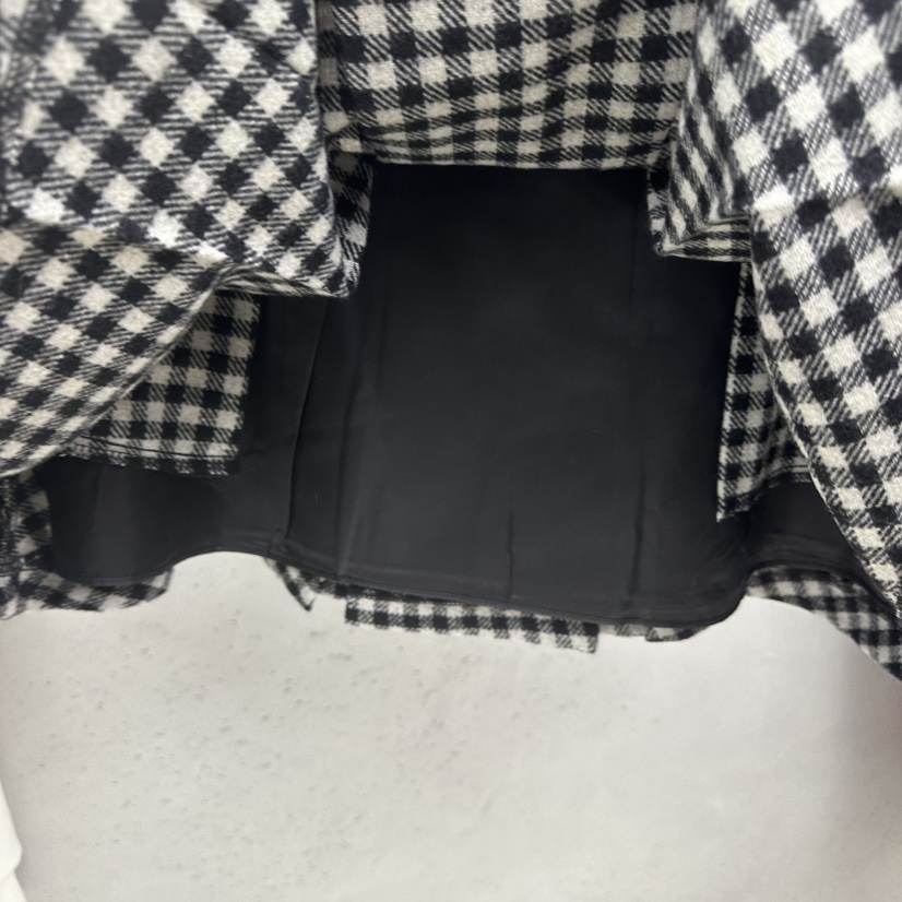 SIXTEEN東大門㊣代購女士新款人氣推薦真品熱賣職業時尚短裙SIXTEEN短裙