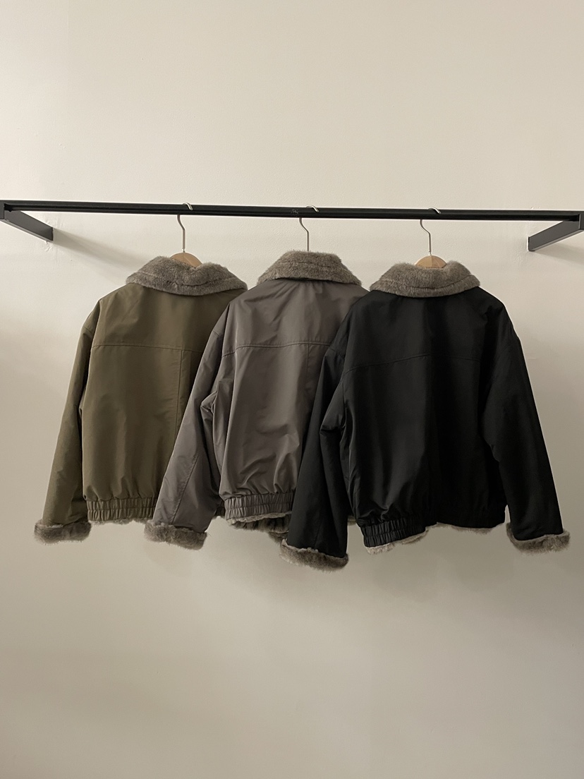 2DA/DARIMI-P東大門㊣直郵女士新品職業真品推薦夾克里外穿2DA/DARIMI-P夾克