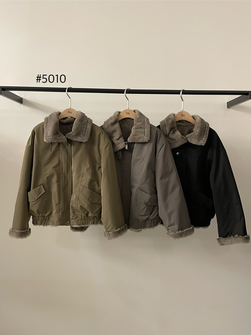 2DA/DARIMI-P東大門㊣直郵女士新品職業真品推薦夾克里外穿2DA/DARIMI-P夾克