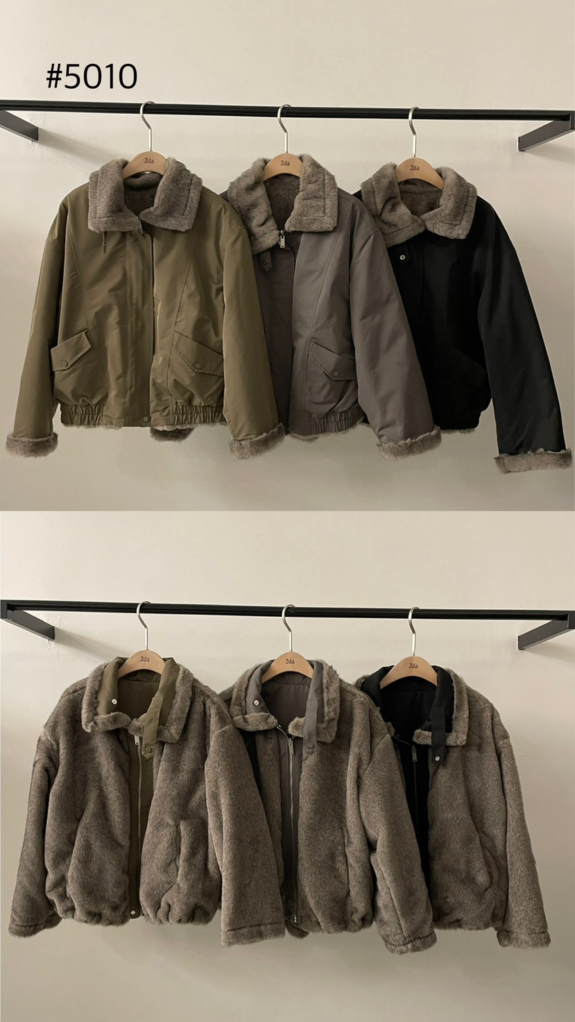 2DA/DARIMI-P東大門㊣直郵女士新品職業真品推薦夾克里外穿2DA/DARIMI-P夾克