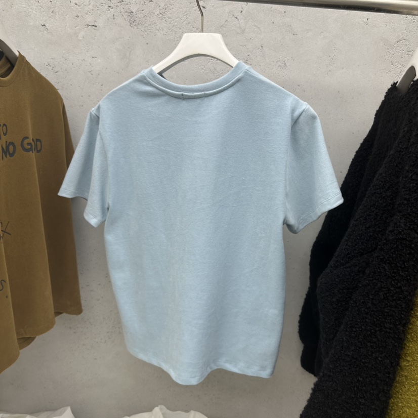 SIXTEEN東大門㊣代購女裝新品真品時尚人氣職業休閑25秋冬T恤SIXTEENT恤