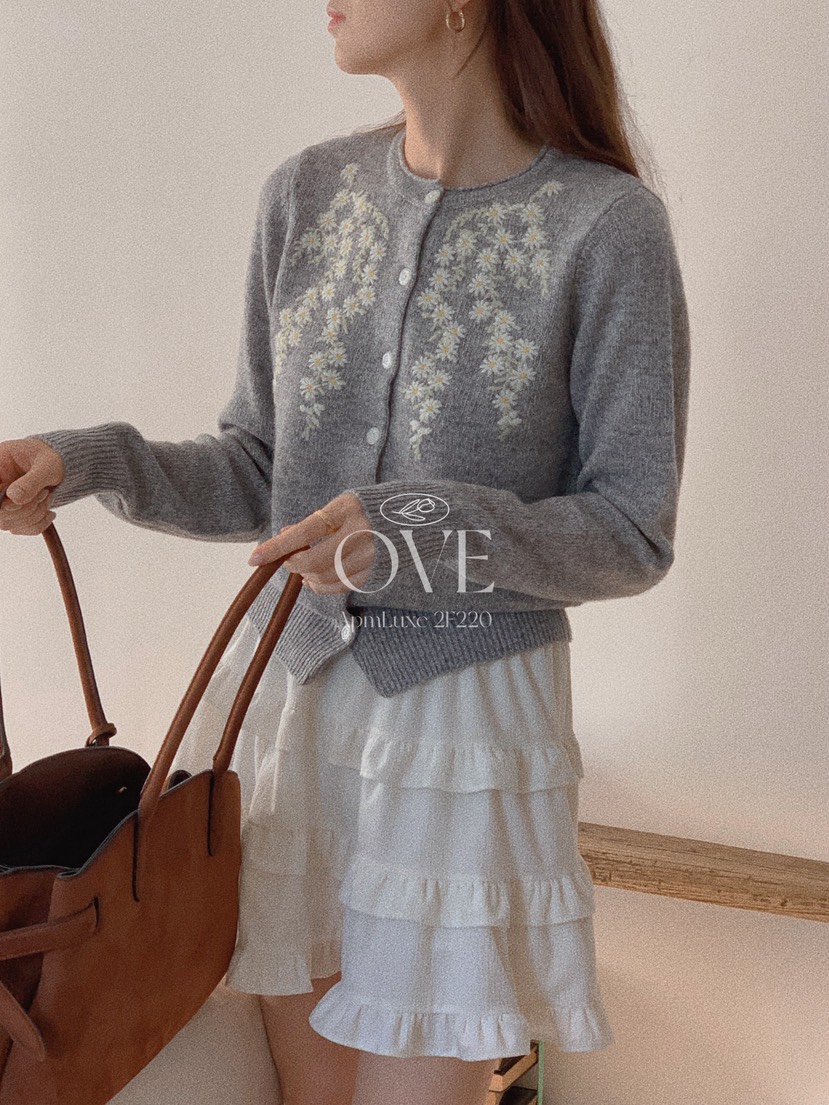 OVE東大門㊣直郵女士新品時尚人氣熱賣真品25秋冬裙褲百褶褶裙OVE裙褲