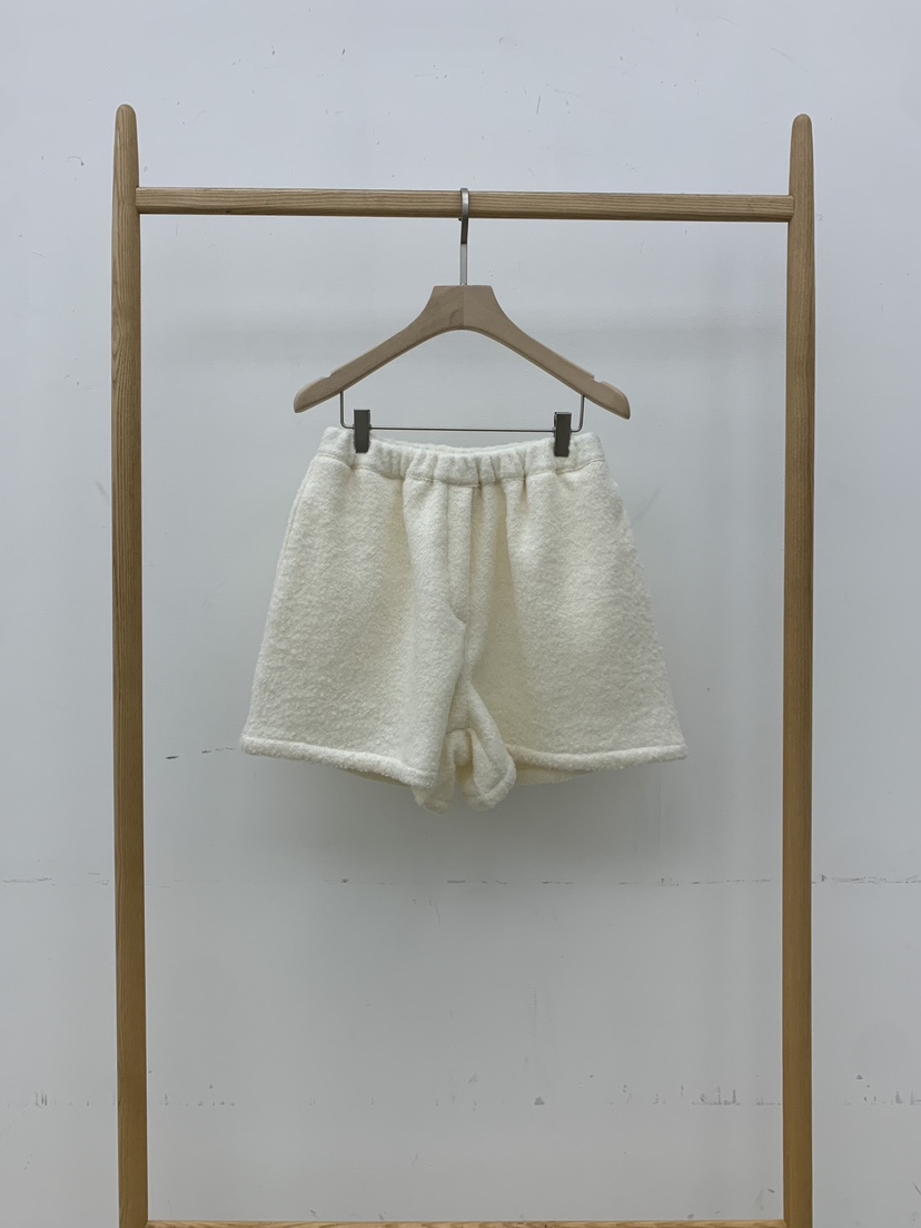 B_GARDER東大門㊣代購女裝新款職業推薦真品休閑人氣時尚短褲B.GARDER短褲圖色1