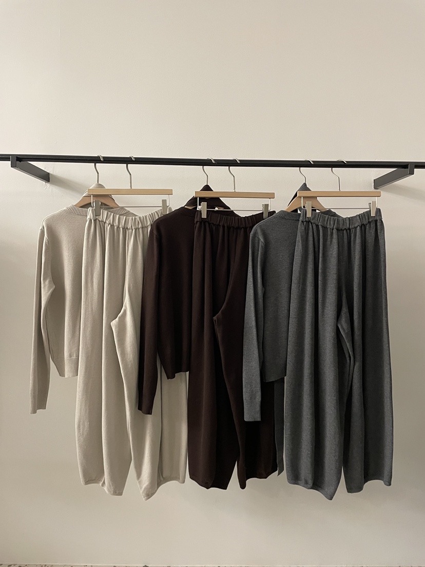 2DA/DARIMI-P韓國代購㊣女裝新款真品職業套裝含脖帶兩件套2DA/DARIMI-P套裝