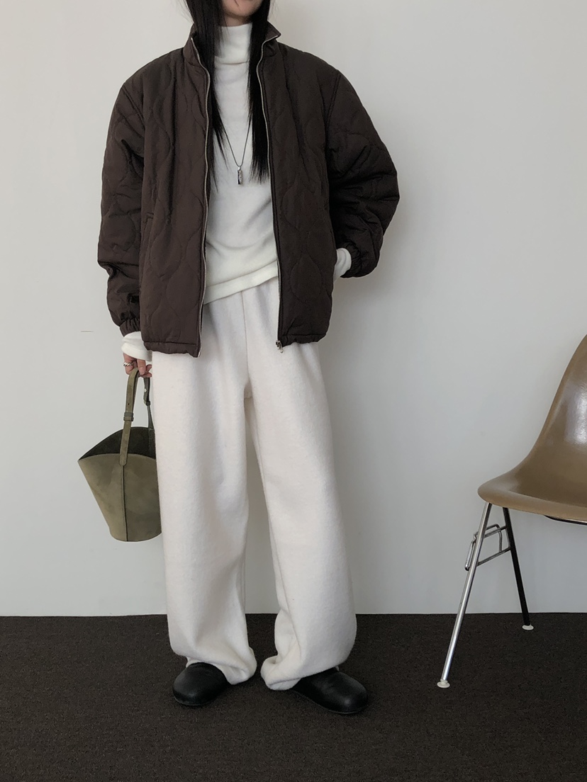 B_GARDER韓國直郵㊣女士新款休閑推薦25秋冬人氣職業真品夾克B.GARDER夾克