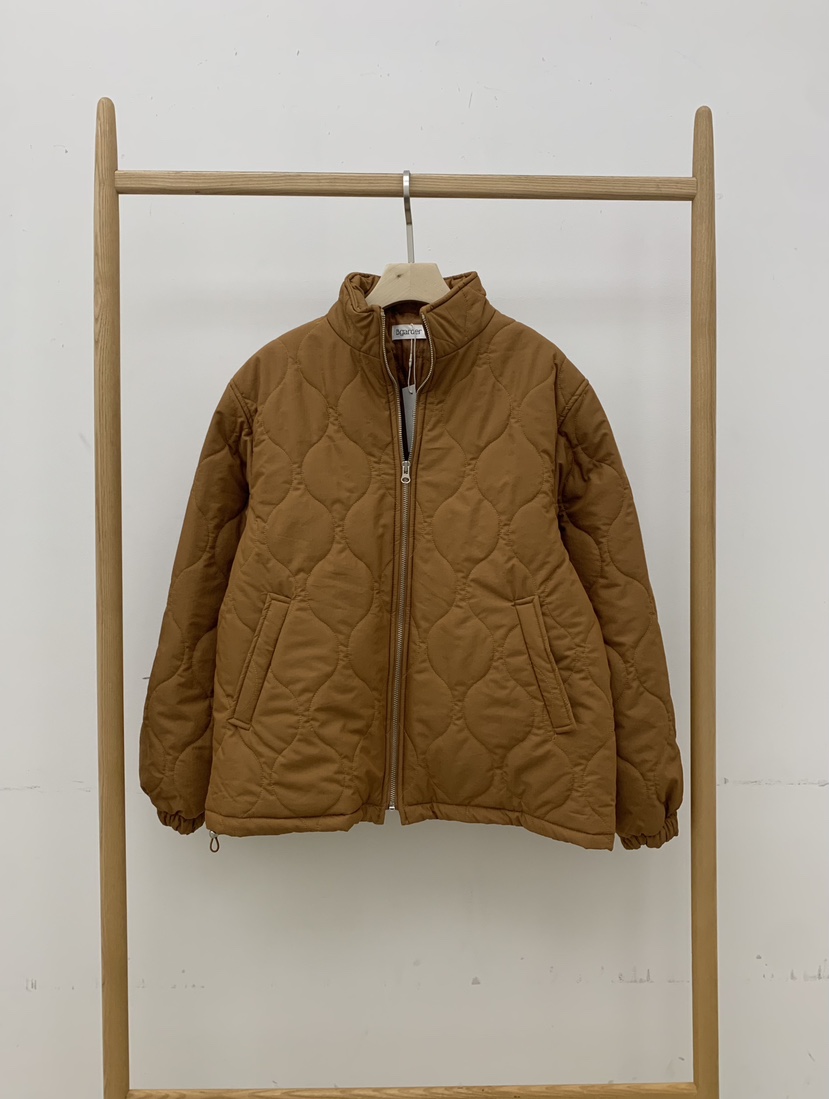 B_GARDER韓國直郵㊣女士新款休閑推薦25秋冬人氣職業真品夾克B.GARDER夾克圖色1