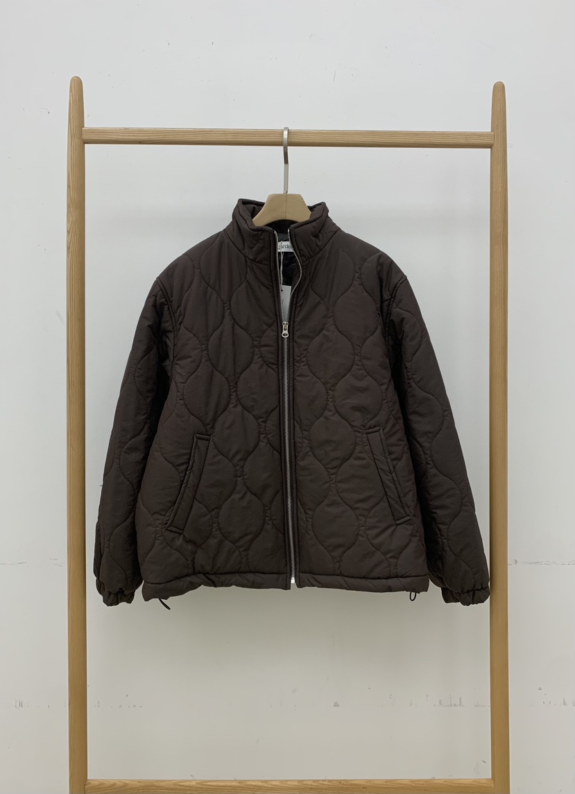 B_GARDER韓國直郵㊣女士新款休閑推薦25秋冬人氣職業真品夾克B.GARDER夾克圖色2