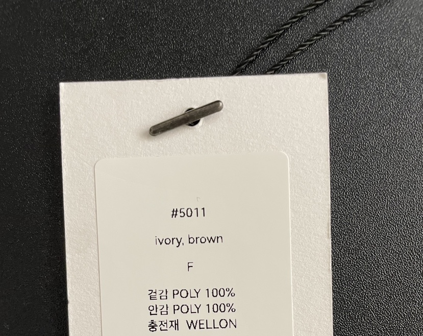 2DA/DARIMI-P東大門㊣直郵女裝新品熱賣時尚推薦短款大衣2DA/DARIMI-P短款大衣