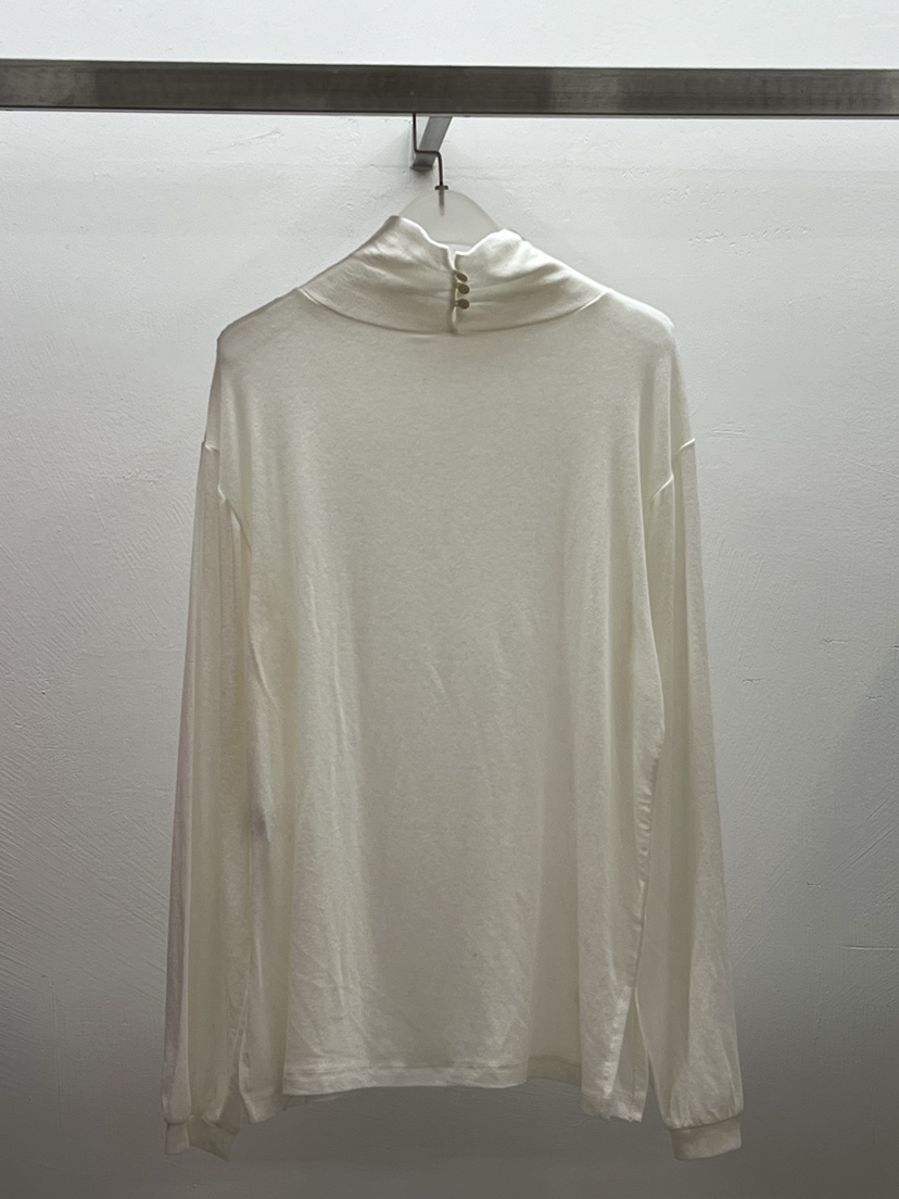 WEARABLE-L韓國直郵㊣女裝新款職業真品時尚人氣熱賣長袖T恤WEARABLE長袖T恤