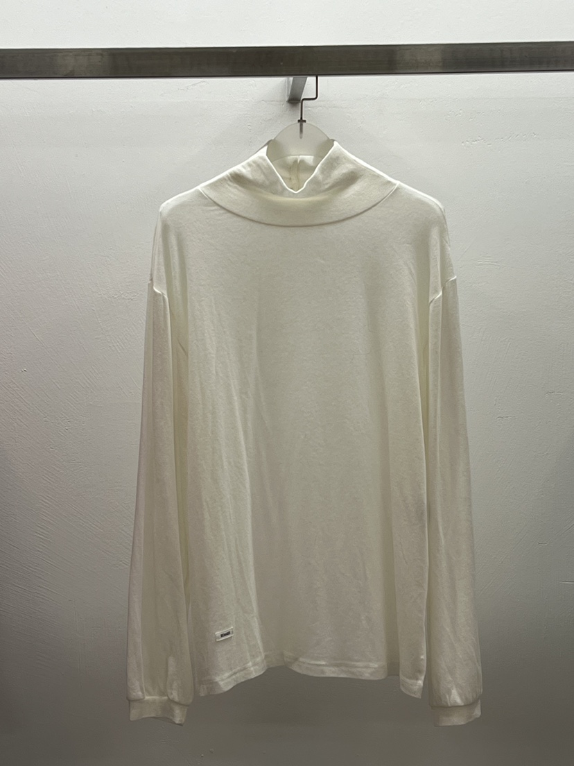 WEARABLE-L韓國直郵㊣女裝新款職業真品時尚人氣熱賣長袖T恤WEARABLE長袖T恤圖色1