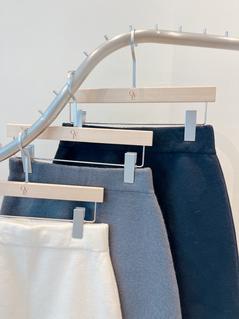 OVE韓國直郵㊣女士新品25秋冬真品推薦職業熱賣人氣時尚短裙OVE短裙