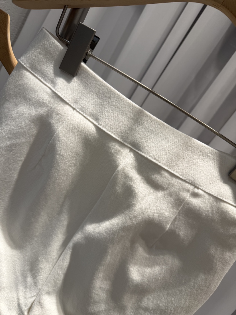 CLOTH韓國代購㊣女士新款時尚休閑真品推薦熱賣25秋冬休閑褲抓絨CLOTH休閑褲