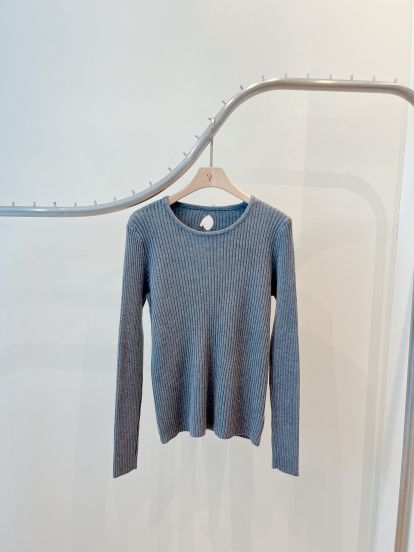 OVE韓國代購㊣女裝新款職業熱賣25秋冬真品休閑推薦時尚針織衫OVE針織衫圖色3