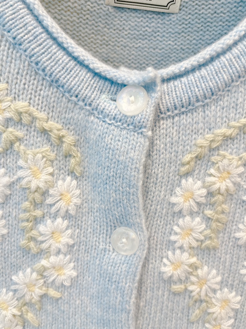 OVE東大門㊣代購女裝新款休閑25秋冬人氣真品熱賣時尚職業毛衣OVE毛衣