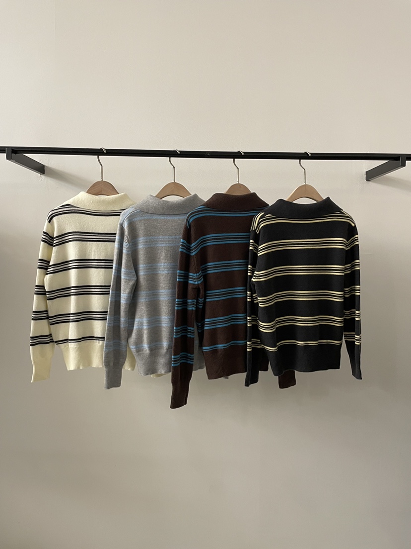 2DA/DARIMI-P韓國代購㊣女裝新品休閑推薦時尚25秋冬針織衫2DA/DARIMI-P針織衫