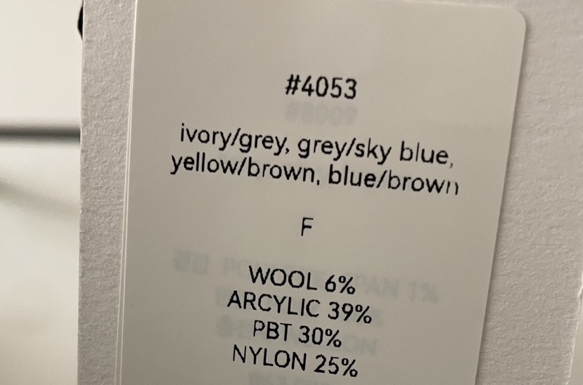 2DA/DARIMI-P韓國代購㊣女裝新品休閑推薦時尚25秋冬針織衫2DA/DARIMI-P針織衫