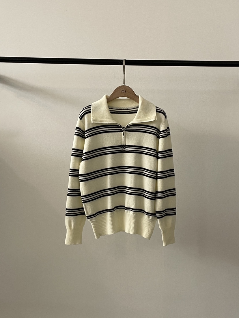 2DA/DARIMI-P韓國代購㊣女裝新品休閑推薦時尚25秋冬針織衫2DA/DARIMI-P針織衫圖色2