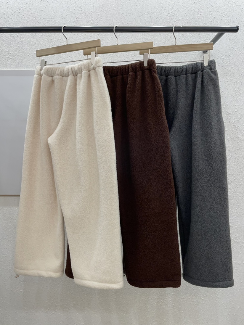 EGGPLANT韓國代購㊣女裝新品休閑人氣職業真品熱賣時尚休閑褲EGGPLANT休閑褲