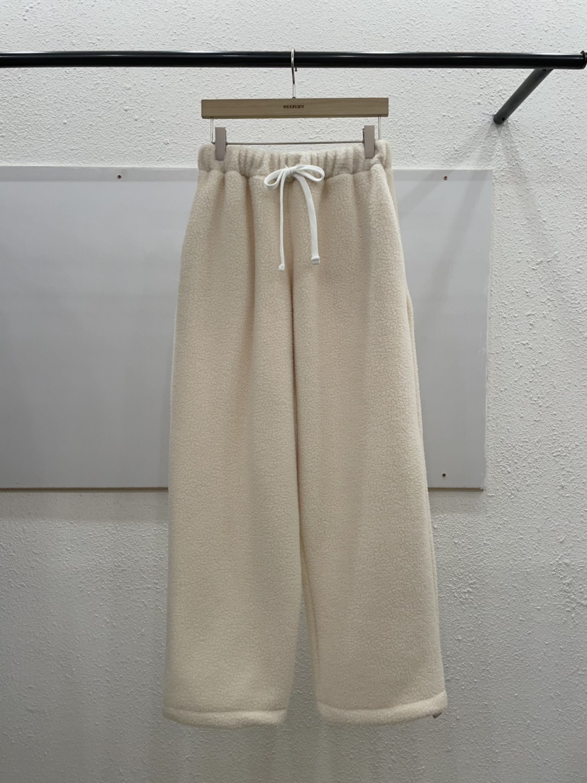 EGGPLANT韓國代購㊣女裝新品休閑人氣職業真品熱賣時尚休閑褲EGGPLANT休閑褲圖色1