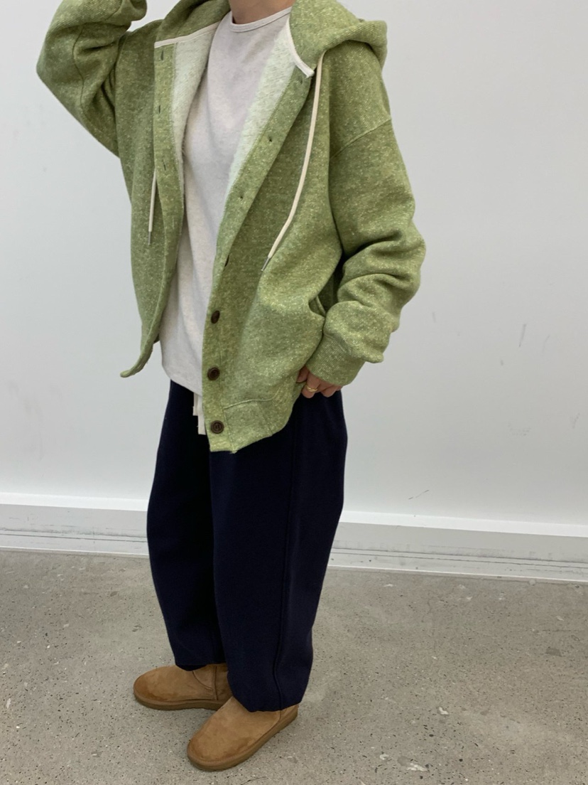 COBALT BLUE東大門㊣直郵女士新品休閑職業熱賣時尚25秋冬夾克COBALT BLUE夾克