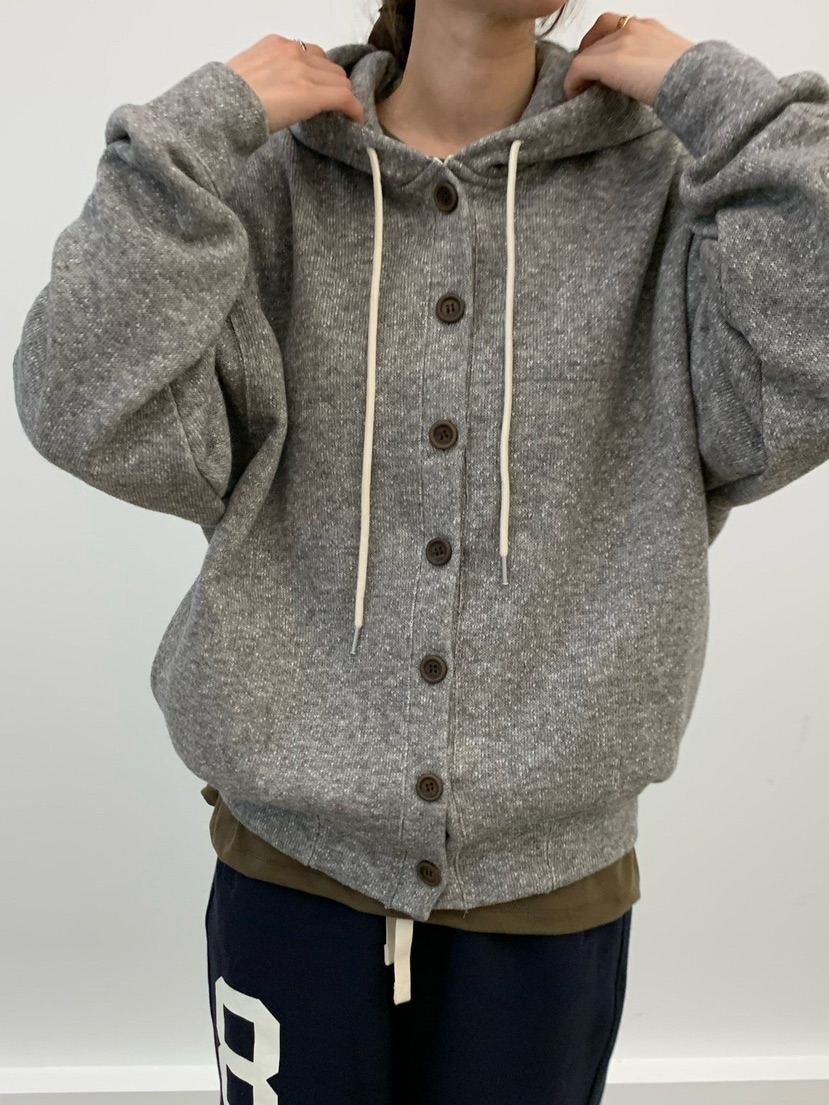 COBALT BLUE東大門㊣直郵女士新品休閑職業熱賣時尚25秋冬夾克COBALT BLUE夾克圖色1