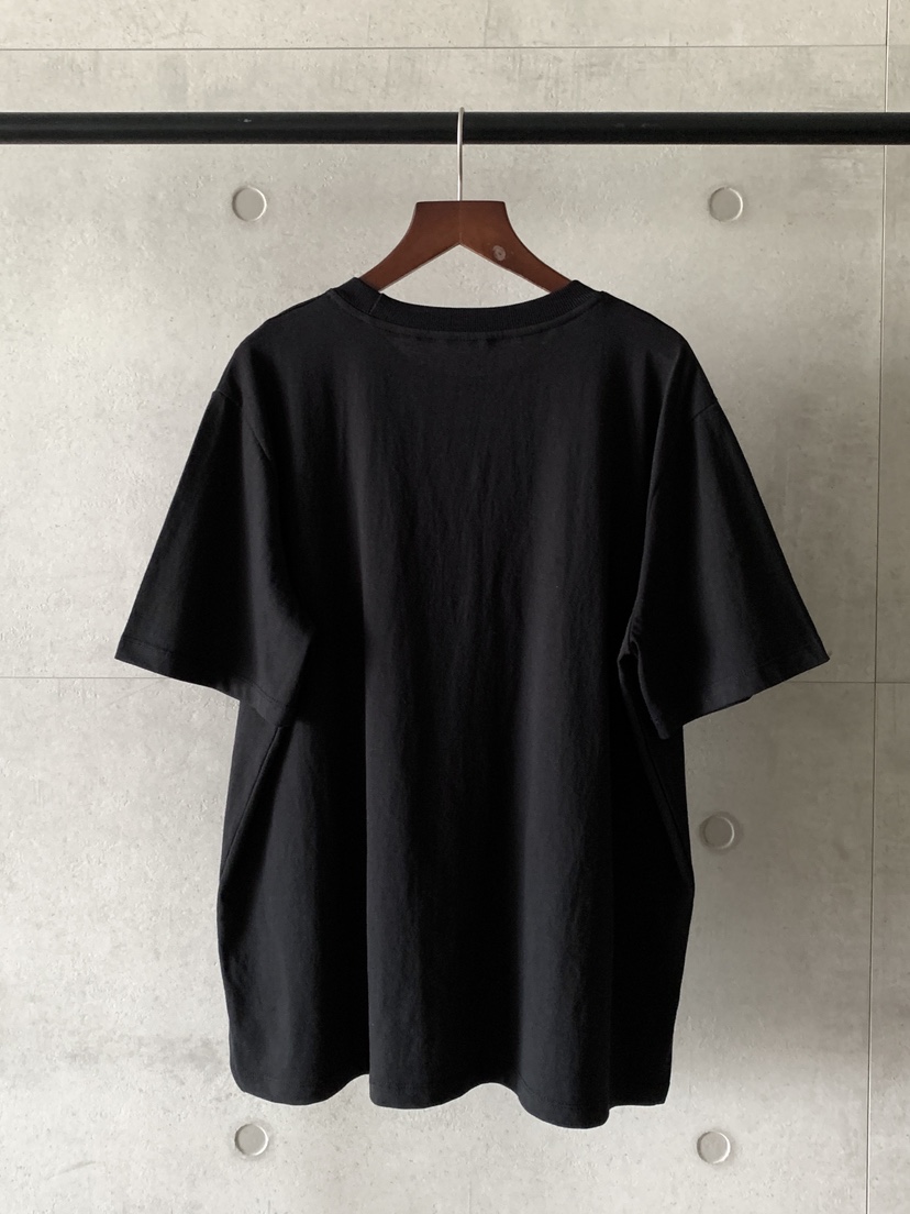 DAVICHI東大門㊣直郵女士新款休閑熱賣真品時尚25秋冬推薦T恤DAVICHIT恤