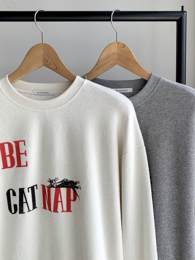 DAVICHI東大門㊣代購女士新款熱賣25秋冬時尚休閑人氣推薦衛衣DAVICHI衛衣