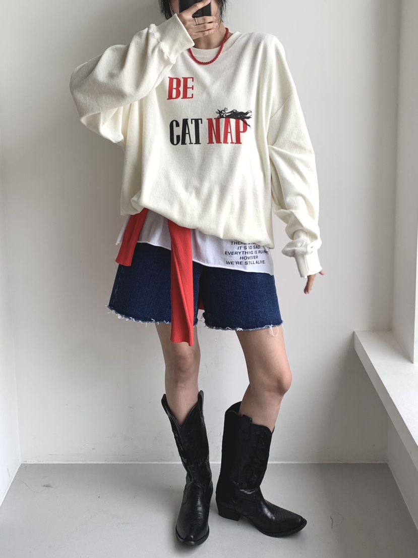 DAVICHI東大門㊣代購女士新款熱賣25秋冬時尚休閑人氣推薦衛衣DAVICHI衛衣